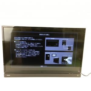 TOSHIBA 東芝 REGZA 32S20 液晶テレビ 32V型