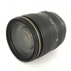 Nikon ニコン AF-S NIKKOR 24-120mm 1:4 G ED 一眼レフ カメラ レンズ