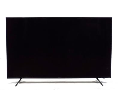 IRIS OHYAMA 50XUB30(テレビ、映像機器)の新品/中古販売 | 1621648 