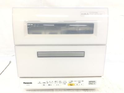 Panasonic パナソニック NP-TR9-W 食器洗い乾燥機 ホワイト