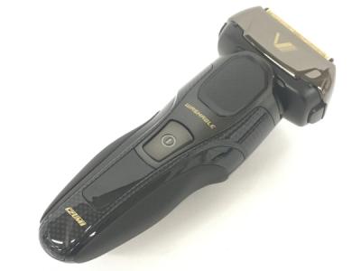 イズミ IZUMI IZF-V999-Z 5枚刃往復式 シェーバー カーボン調 Z-DRIVE