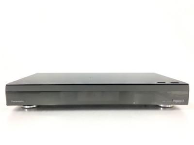 Panasonic DMR-UX7050 おうちクラウド ディーガ 7TB 11チューナー ブルーレイレコーダー