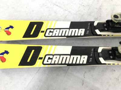 ロシニョールD-GAMMA