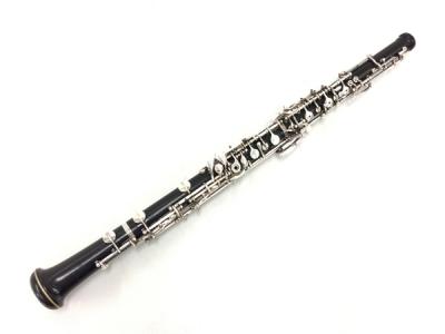 BUFFET CRAMPON R-47 オーボエ ケース付き 木管楽器