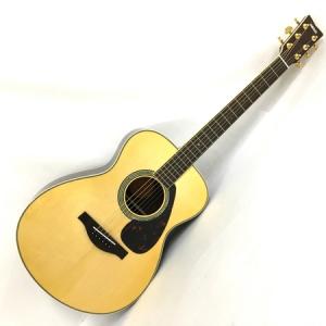 YAMAHA LS6 アコースティックギター セミハード アコギ ギター 楽器 ヤマハ