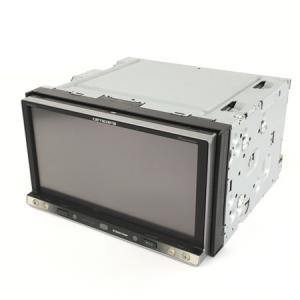 Pioneer パイオニア 楽ナビ AVIC-MRZ009 カーナビ メモリーナビ 7型