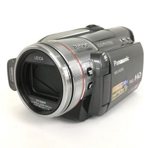 パナソニック デジタルハイビジョンビデオカメラ HS350 パナソニック HDC-HS350(ビデオカメラ)の新品/中古販売