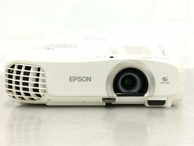 EPSON EH-TW5200 dreamio ホーム プロジェクター