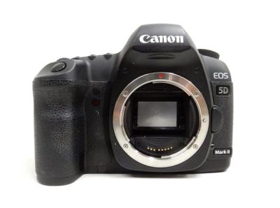 Canon キャノン EOS 5D Mark II 一眼レフ デジタル カメラ ボディ