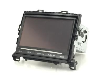 TOYOTA トヨタ 純正 カーナビ NSZT-YA4T ポータブル お得 カー用品 車