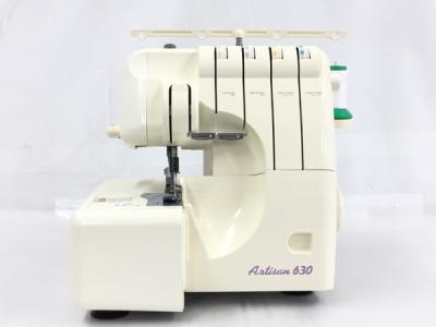 JUKI アーチザン A630 ロックミシン