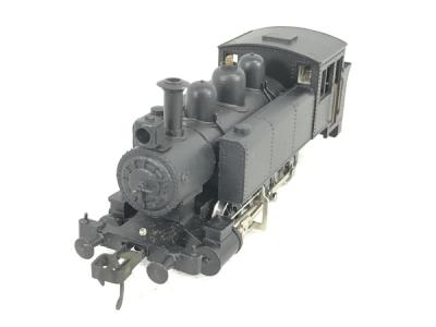 天賞堂 No.128 0-6-0 蒸気機関車 HO ゲージ 鉄道 模型 天賞堂 No.128 0-6-0 タンク ロコ 蒸気 機関車 HO ゲージ 鉄道