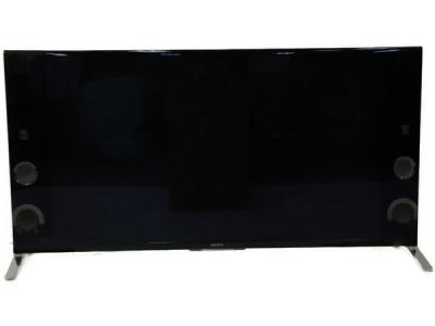 SONY ソニー BRAVIA KD-55X9200B 液晶テレビ 55V型 4K