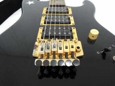 KRAMER Neptune NJ USA RS(エレキギター)の新品/中古販売 KRAMER Neptune NJ USA RS(エレキギター)の新品/中古販売