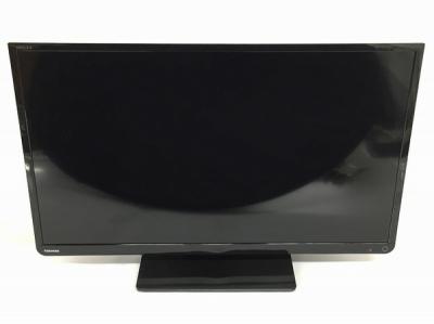 TOSHIBA 東芝 REGZA 32S8 液晶カラーテレビ 32型 ブラック