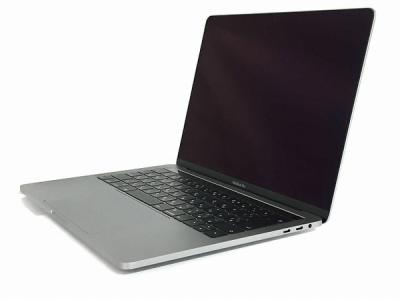 Apple MacBook Pro 13-inch 2018 ノートパソコン Core i5-8259U 2.30GHz 8 GB SSD 251GB Catalina