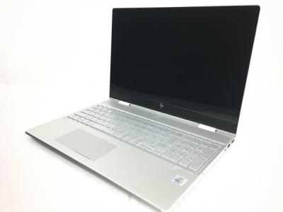 【5％OFF】 HP HP 15-dr1xxx(ノートパソコン)の新品 Convertible x360 ENVY その他ノートPCアクセサリー