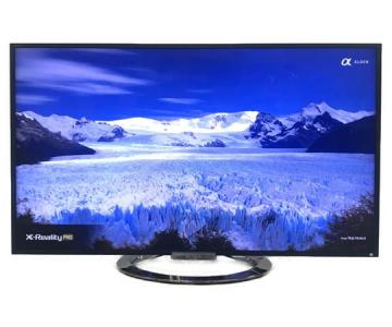 SONY ソニー BRAVIA KDL-46W900A HD 液晶 TV 46型 映像 機器 大型