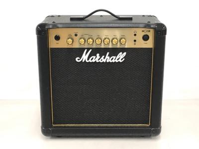 Marshall マーシャル アンプ MG15R 音響機器 ギターアンプ