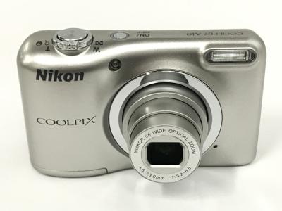 Nikon COOLPIX A10 コンパクトカメラ デジカメ コンデジ