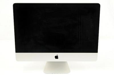 Apple iMac 21.5インチ Late 2009 Intel Core2 Duo CPU E7600 @ 3.06GHz 12 GB HDD 500.11GB 一体型 PC