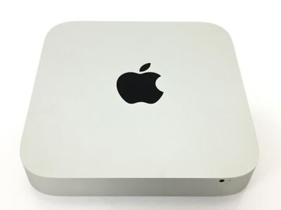 Apple Mac mini (Late 2012) i7 2.6GHz 16GB SSD128GB HDD1TB デスクトップ PC