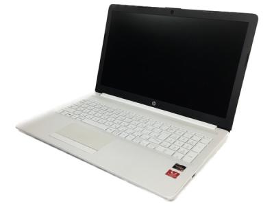 HP Laptop 15-db0xxx ノートパソコン hp