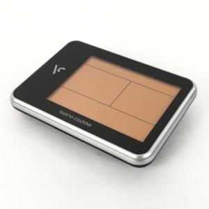 Swing caddie SC300 ボイスキャディ スイングキャディ 弾道測定器