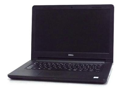 DELL Inspiron 14 3467 Win10 i5-7200U 8GB HDD 1TB 14.0インチHD ノートパソコン PC