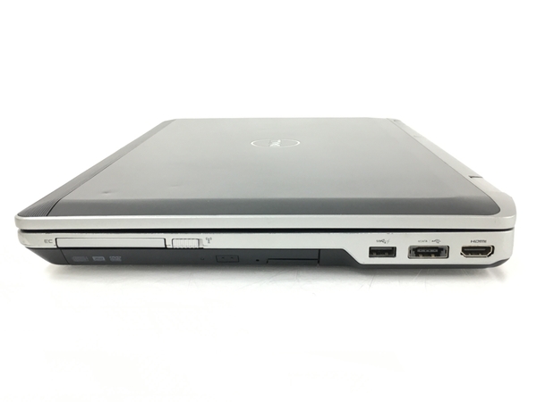 Dell LATITUDE E6530(ノートパソコン)-