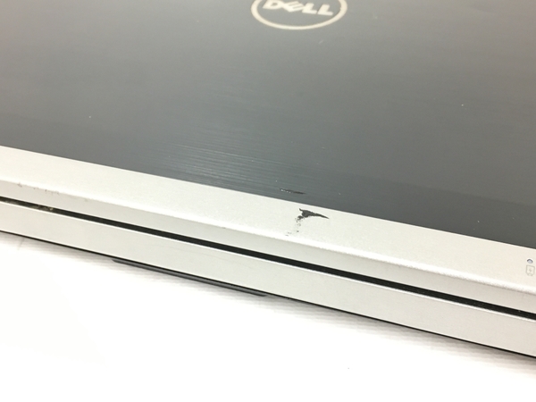 Dell LATITUDE E6530(ノートパソコン)-