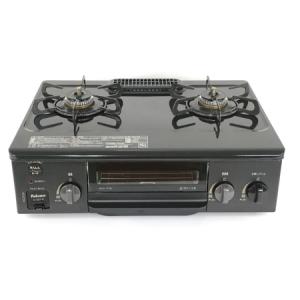 Paloma IC-S37-R 都市ガス用 ガスコンロ パロマ 家電