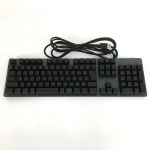logicool G512 CARBON ( GX BLUE ) ゲーミングキーボード ロジクール PC 周辺機器