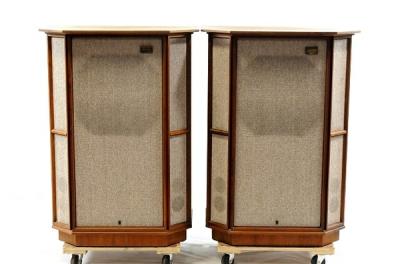 TANNOY GRF Memory HW スピーカー ペア