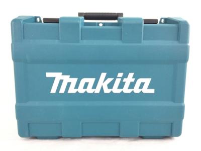 makita マキタ GA518DRGX 充電式 ディスクグラインダー