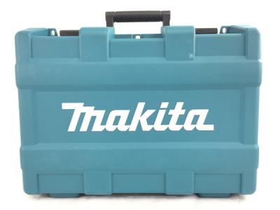 makita マキタ GA518DRGX 充電式 ディスクグラインダー
