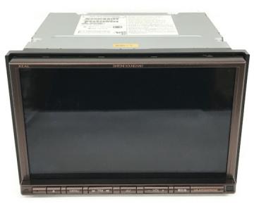 （未使用）DIATONE サウンドナビ　NR-MZ300PREMI 三菱電機 カーナビゲーションシステム：NR-MZ300PREMI
