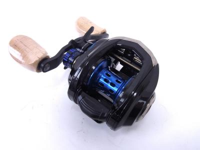 アブガルシア REVO DEEZ8 右ハンドル（中古】Abu Garcia アブ