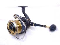 DAIWA SALTIGA ソルティガ 14000-XH リール 左 釣具 釣り フィッシング ダイワ