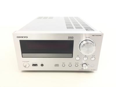 ONKYO CR-N765(CDプレーヤー)の新品/中古販売 | 1372157 | ReRe[リリ]