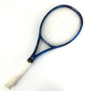 YONEX EZONE DR POWER EZDPWAG テニス ラケット ヨネックス G1 4 1/8 ホワイト