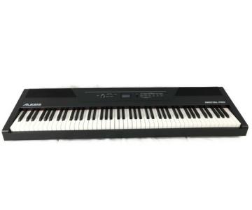 Alesis Recital Pro 電子ピアノ の新品 中古販売 Rere リリ