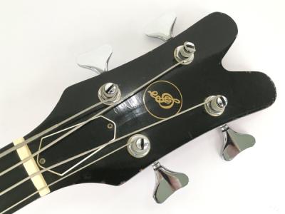 JayDee Custom Guitars Roadie Bass エレキ ベース 楽器(ベース)の新品
