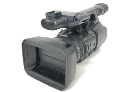 SONY ソニー Handycam HDR-FX1000 ビデオカメラ 業務用