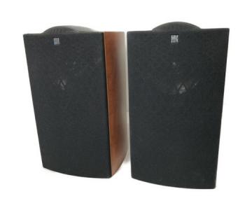 KEF iQ1 SP3499 スピーカー ペアスピーカー ☆【良好】KEF IQ1 SP3499ペア 2WAY 同軸型スピーカーシステム 英国