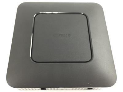 BUFFALO バッファロー WSR1166DHP 無線LANルーター