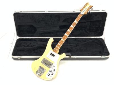 Rickenbacker 4003MG Mapleglo リッケンバッカー エレキベース