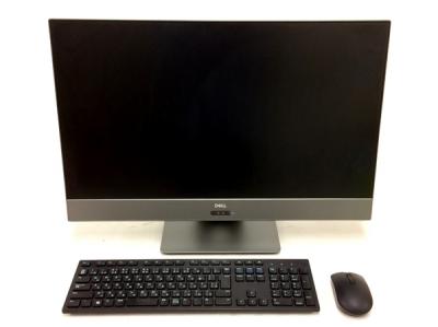 Dell デル Inspiron 27 7775 一体型 デスクトップ PC 27型 Ryzen 7 1700 3GHz 16GB HDD1TB Win10 Home 64bit Radeon RX580