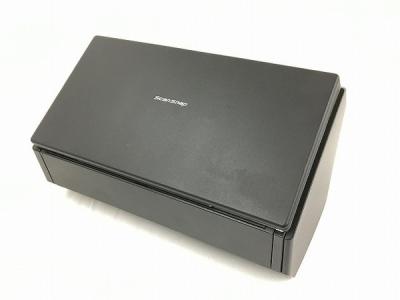FUJITSU 富士通 ScanSnap PFU FI-IX500 スキャナー Wi-Fi ブラック