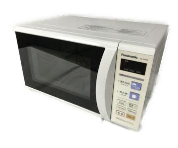 Panasonic Ne S410f Ah 電子レンジ の新品 中古販売 Rere リリ